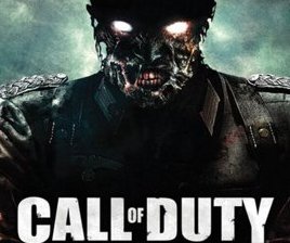 Call of Duty Zombies