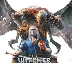 The Witcher 3